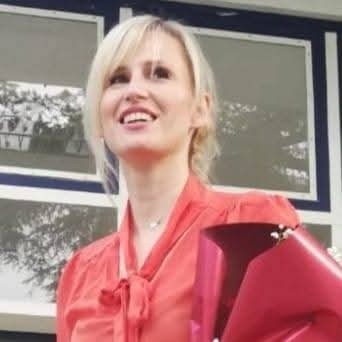 Marina Kovačević
