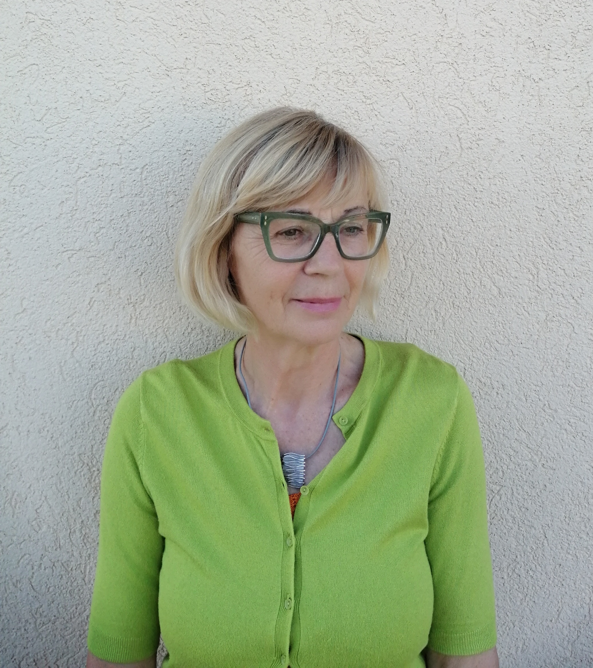 Ljubica Ivković Šimić