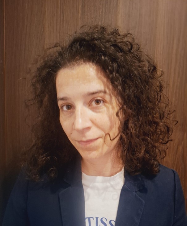 Ivana Crnjac