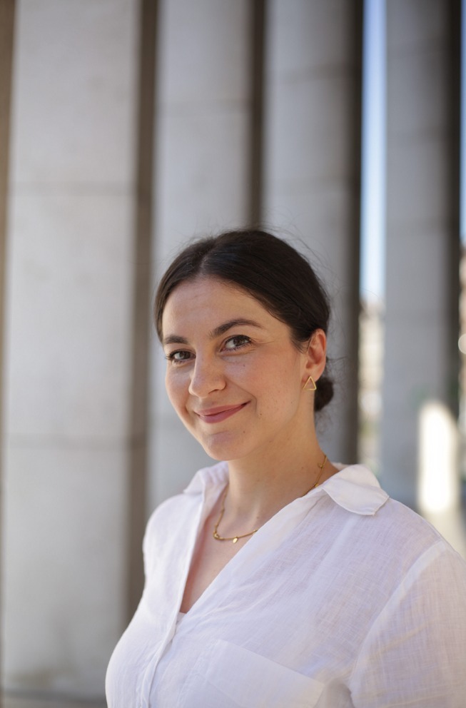 doc. dr. sc. Sabina Mandić