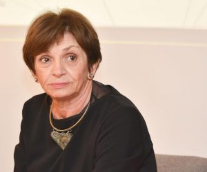 Štefica Karačić