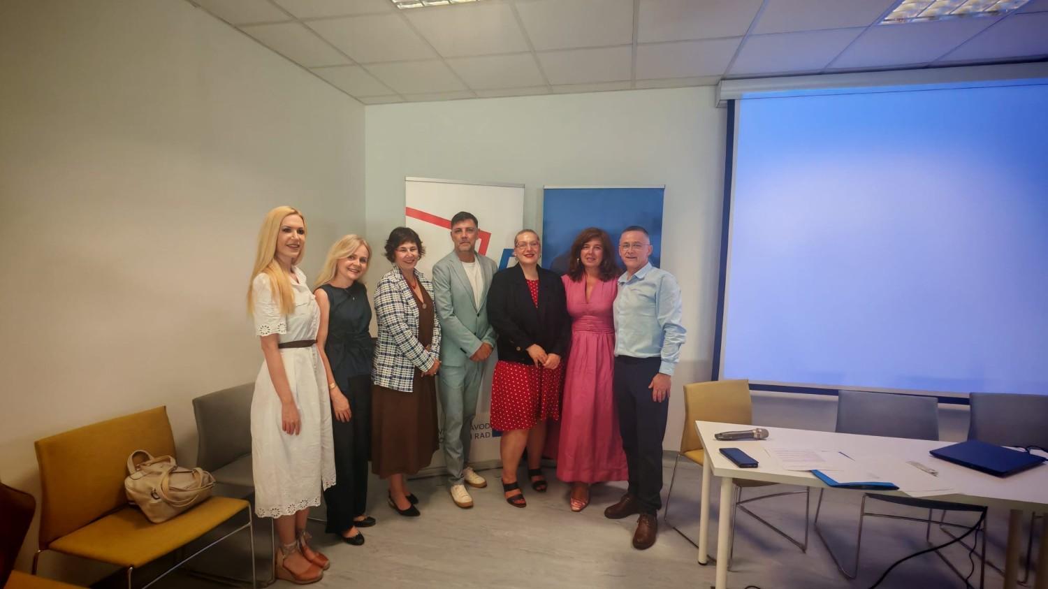 Akademija socijalne skrbi sudjelovala u obilježavanju Nacionalnog dana udomiteljstva