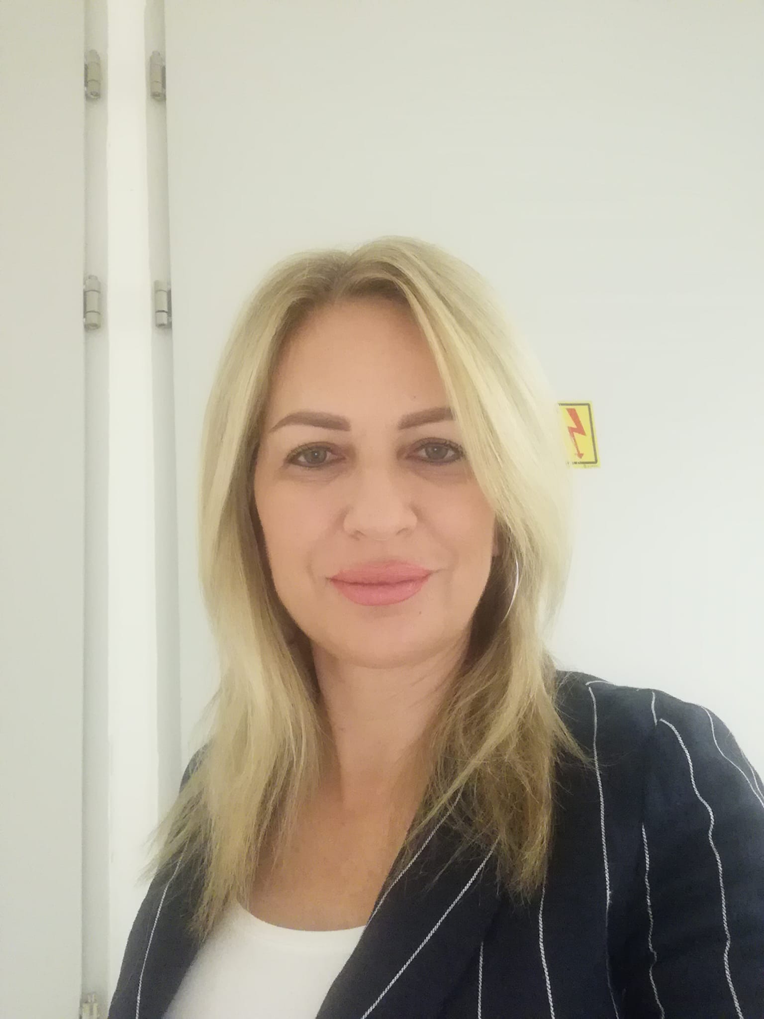 prof. dr. sc. Silvia Rusac