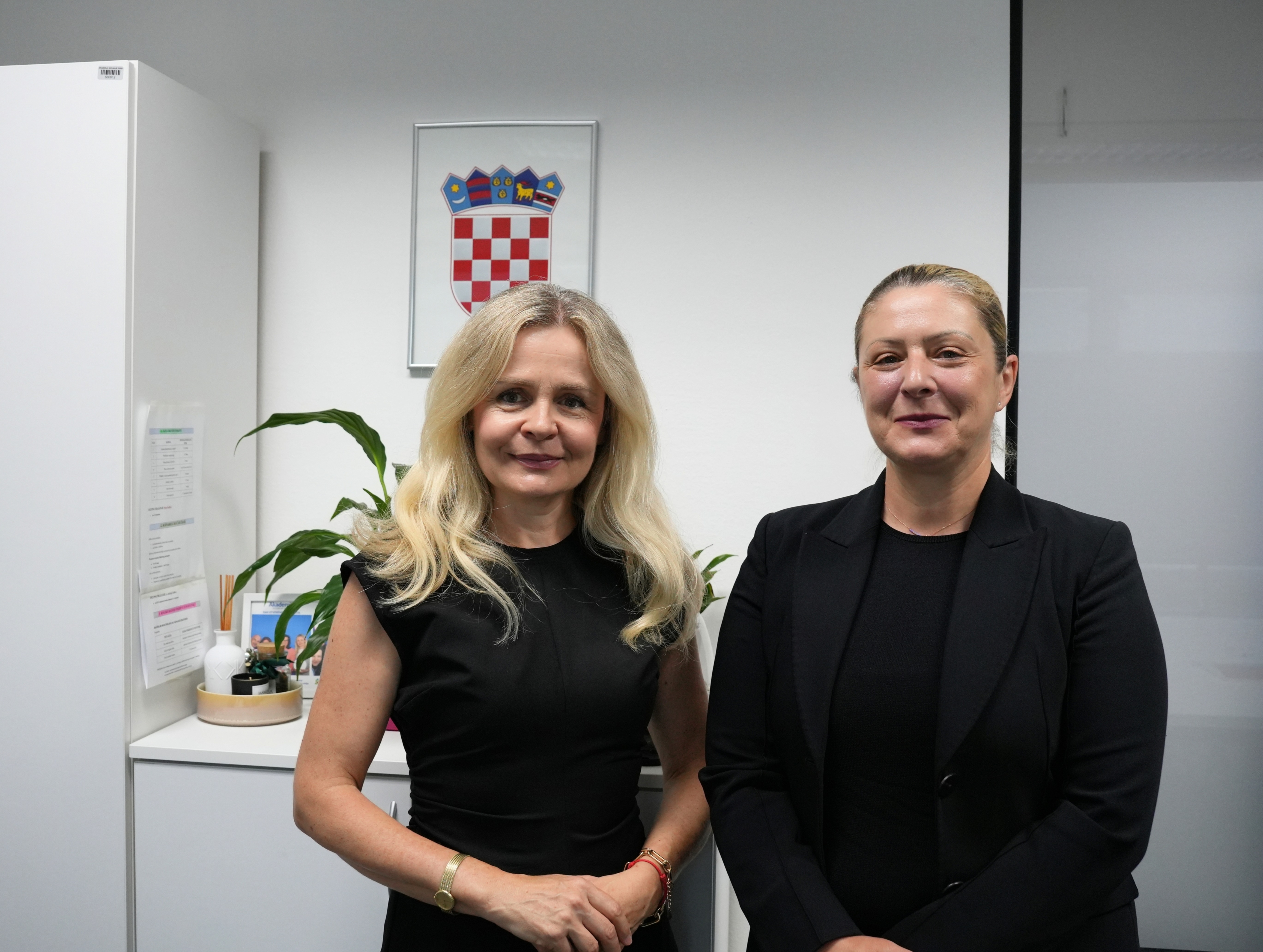 Akademija socijalne skrbi i Ured za ravnopravnost spolova Vlade Republike Hrvatske potpisali Sporazum o suradnji