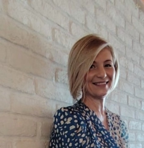 Snježana Terihaj