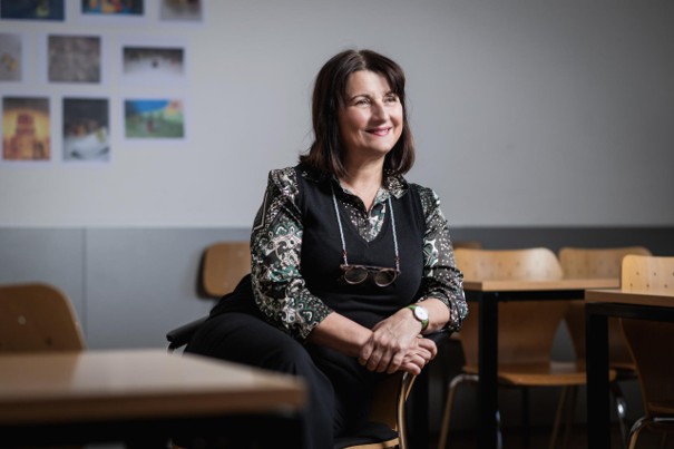 prof. dr. sc. Nataša Jokić-Begić